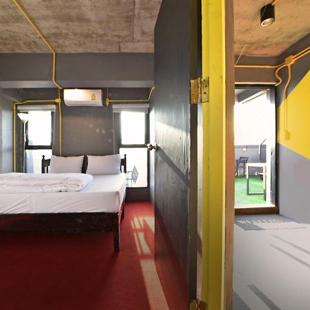 248 Street Hostel Чіангмай Екстер'єр фото