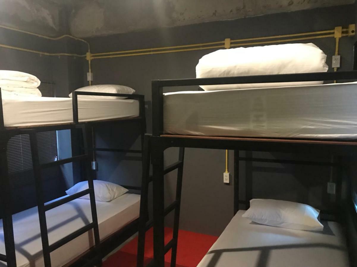 248 Street Hostel Чіангмай Екстер'єр фото